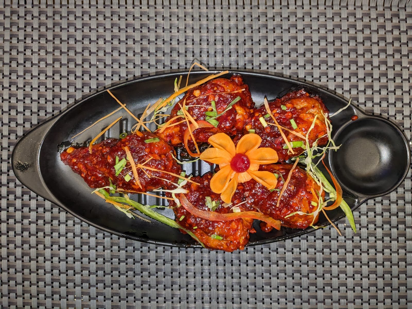 Epar Bangla dish 1